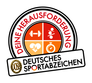 Ausdauer, Kraft, Schnelligkeit und Koordination – Das Deutsche Sportabzeichen beim TVH