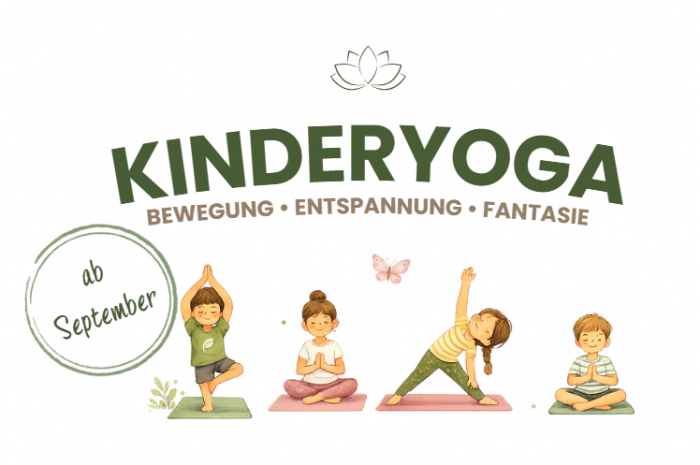 KINDERYOGA
